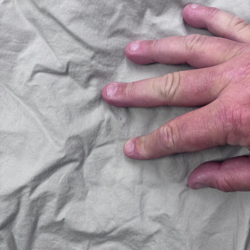 J Crew Oarsman Reimagined Chino Shorts Mens 30 Stone Stretch Classic Preppy - Picture 9 of 10